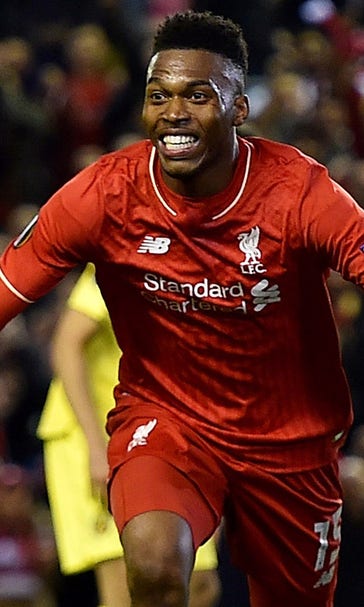 Paper Chase: Arsenal to target £30million Liverpool star Sturridge